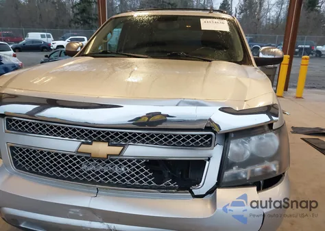 2012 Chevrolet Avalanche 1500 Ltz from USA, damaged, VIN 3GNTKGE7XCG171531